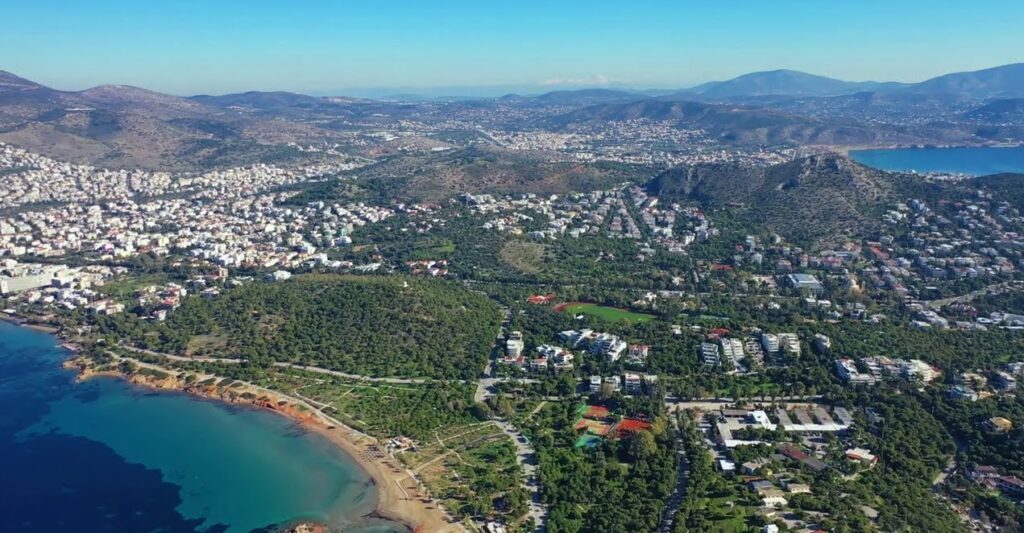 You are currently viewing Ο Δήμος Βάρης Βούλας Βουλιαγμένης θα εξαντλήσει κάθε νομικό μέσο για να προστατέψει τις πράσινες εκτάσεις