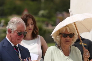 Oλο το πρωτόκολλο της επίσκεψης του πρίγκιπα Καρόλου στην Ελλάδα -Ο Βασίλης Κουτσαβλής γράφει τα SOS και τα λάθη στο παρελθόν