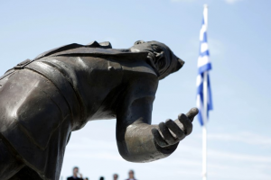 Ένα βήμα πίσω- Πεθαίνει η Ελλάδα