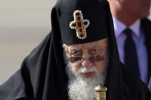 Ανακοίνωση του Πατριαρχείου Γεωργίας για ψευδείς ειδήσεις