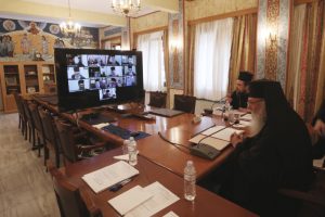 Χωρίς «λύση» προς το παρόν, για το Πάσχα η ΔΙΣ Απριλίου. Θα συνέλθει εκ νέου την… «κουφή» εβδομάδα