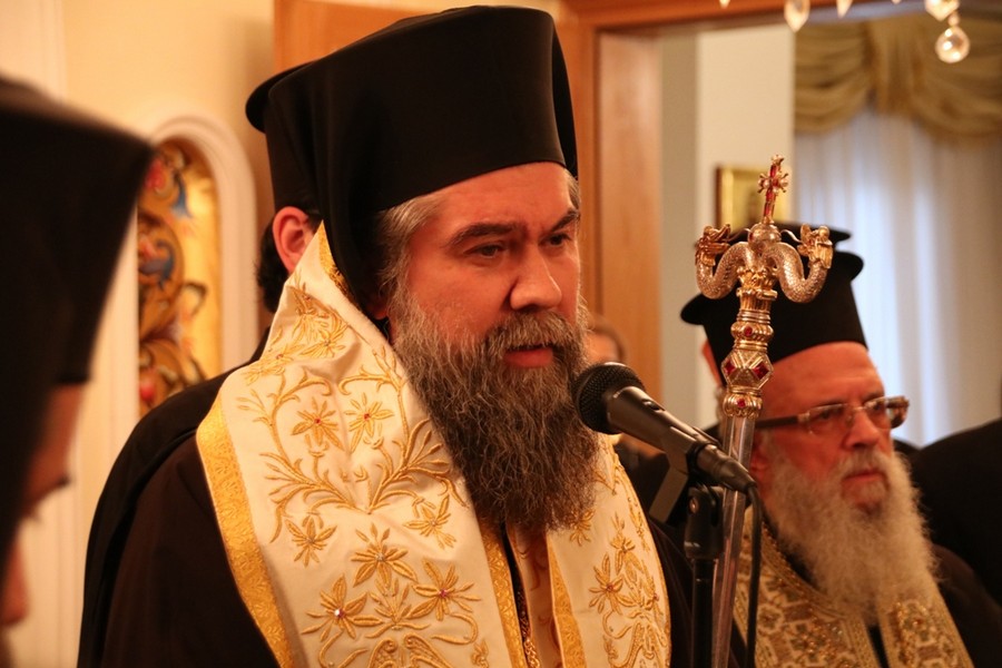 Το Σωματείο Κρεοπωλών και ο Σύλλογος Εβριτών στηρίζουν την φιλανθρωπική δράση της Εκκλησίας των Σερρών