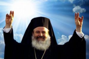 ﻿Σαν σήμερα 28 Απριλίου 1998- Η αμετάθετος ημέρα της νέας Πεντηκοστής της Εκκλησίας της Ελλάδος