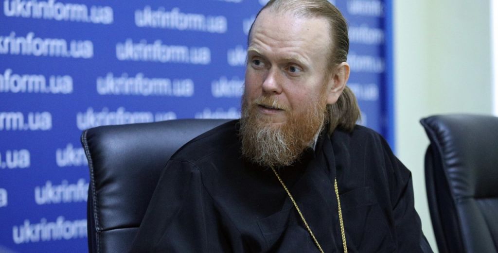 Αρχιεπίσκοπος Τσερνίγιφ και Νίζνας Ευστράτιος:Η άρνηση του Τόμου της Εκκλησίας μας συνιστά αμφισβήτηση των 10 από τις 15 τοπικές Αυτοκέφαλες Εκκλησίες