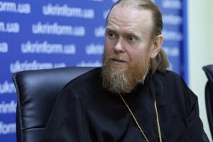 Αρχιεπίσκοπος Τσερνίγιφ και Νίζνας Ευστράτιος:Η άρνηση του Τόμου της Εκκλησίας μας συνιστά αμφισβήτηση των 10 από τις 15 τοπικές Αυτοκέφαλες Εκκλησίες