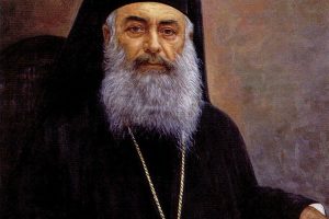 Μνήμη Αρχιεπισκόπου Σεραφείμ:Ο αντάρτης που έγινε Αρχιεπίσκοπος.