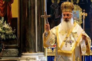 Αλεξανδρουπόλεως Άνθιμος: Εμείς σήμερα οι τάχα χριστιανοί ξέρουμε ποιος είναι ο Χριστός;