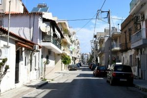 Έργα αναζωογόνησης στην ιστορική συνοικία των Προσφυγικών της Πάτρας με πρωτοβουλία του Δήμου Πατρέων