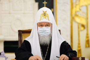 Απόφαση- κόλαφος κατά του Πατριάρχη Μόσχας Κυρίλλου από δικαστήριο της Σόφιας