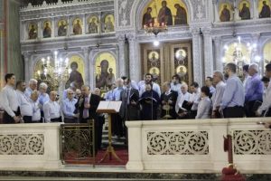 Σύλλογος Ιεροψαλτών Αττικής : «Δεν είναι δυνατόν να «κακοποιείται βάναυσα», η εκκλησιαστική μουσική»