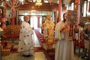 Διδυμοτείχου Δαμασκηνός: Η Εκκλησία δεν είναι μουσείο όπως νομίζουν κάποιοι αλλά νοσοκομείο
