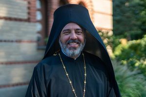 Επίσκοπος Ναζιανζού εξελέγη ο Αρχιμ. Αθηναγόρας Ζηλιασκόπουλος