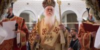 Αλβανίας Αναστάσιος: “Με την πανδημία πολλοί απομακρύνθηκαν λίγο από την Εκκλησία, προσοχή, όχι στην απομόνωση…”