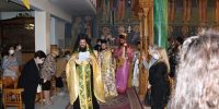 Σερρών Θεολόγος: «Σε τάμα μετέτρεψαν το θαύμα,οι σοφοί Σερραίοι πατέρες μας»
