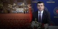 ο ΥΦΕΞ Τουρκίας προκαλεί το κοινό αίσθημα:Ζητάει τζαμί στην Θεσσαλονίκη και την Βόρεια Ελλάδα να γίνει τουρκική επαρχία