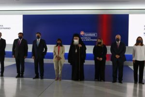 Αρχιεπίσκοπος Ιερώνυμος : “Το δημογραφικό καθίσταται το υπ’ αριθμόν ένα εθνικό πρόβλημα”
