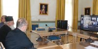 Διαβούλευση της Περιφέρειας Πελοποννήσου με τις Μητροπόλεις για το νέο ΕΣΠΑ