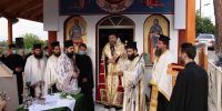 Σερρών Θεολόγος: «Οι Νεομάρτυρες είναι η δόξα της Εκκλησίας και το καύχημα της Ελλάδος»