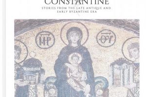 “After Constantine”: Νέο Ψηφιακό Περιοδικό