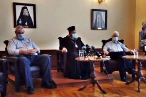 Σύσκεψη φορέων στα Ιωάννινα για τη Σχολή Βελλάς – Πανηπειρωτικό μέτωπο για την άδικη απόφαση ( Βίντεο)