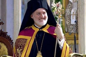 Πειραιώς Σεραφείμ: Έλεγχος και ανασκευή πρωτοφανούς Επισκοπικού λάθους
