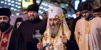 Φιλορώσους κληρικούς Σερβίας και Συρίας κάλεσε η εν Ουκρανία Ρωσική Εκκλησία για την σταυρο-πορεία που ξεκινάει σήμερα στο Κίεβο
