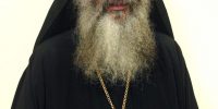 Ο Αρχιεπίσκοπος Αλβανίας επί την εις Κύριον εκδημίαν του Κινσάσα Νικηφόρου