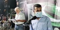 «Αλλάχ Ακμπάρ»,στο Κέντρο της Αθήνας – H Kυβέρνηση επέτρεψε πορεία Πακιστανών την στιγμή που απαγορεύονται οι λιτανείες για την Παναγία