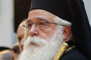 Δημητριάδος Ιγνάτιος: «ο σεβασμός του κάθε άλλου αποτελεί απαράβατο αξίωμα της Ορθοδοξίας» – Συνέντευξη στο «ΒΗΜΑ της Κυριακής» 22/8/2021