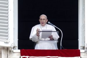 Πάπας Φραγκίσκος: Έλαβε φάκελο με σφαίρες – Συναγερμός στις ιταλικές Αρχές