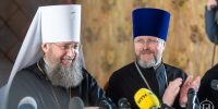 Το αίτημα για συνάντηση με τον Βαρθολομαίο από τους «Μιριάνι» – άλλο ένα επικοινωνιακό τέχνασμα της Ρωσικής Εκκλησίας