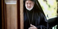 Στο Οικουμενικό Πατριαρχείο μεταβαίνει ο Αρχιεπίσκοπος Αμερικής