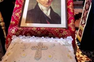 Εκδηλώσεις μνήμης από την Ι. Μητρόπολη Κερκύρας για τον Ιωάννη Καποδίστρια και τα 200 χρόνια από την Επανάσταση του 1821