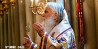 Αργολίδος Νεκτάριος: «Ο άνθρωπος του Θεού» και ο μεσαίωνας