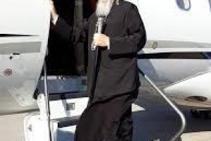 Ο Οικουμενικός Πατριάρχης στις ΗΠΑ από  23 Οκτωβρίου έως 3 Νοεμβρίου –  Πλήρης επιβεβαίωση του «ΕΞΑΨΑΛΜΟΥ»