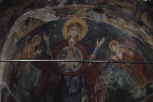“Αναστήθηκαν” Ορθόδοξοι ναοί  στην  Αλβανία
