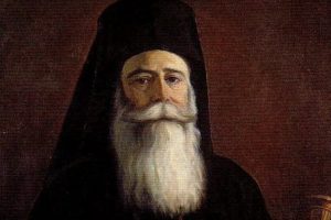 Ο Αρχιεπίσκοπος Αθηνών Χρύσανθος- Ένας μεγάλος Αρχιεπίσκοπος