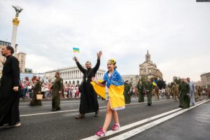 Η Ουκρανία -με όπλο την αλήθεια- νικάει την προπαγάνδα του Κρεμλίνου