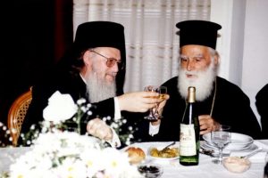 Οικουμενικός Πατριάρχης Βαρθολομαίος Α’: 30 χρόνια ευκλεούς Πατριαρχίας στον σύγχρονο κόσμο