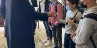 Το Πρότυπο Εκκλησιαστικό Σχολείο Λαμίας υποδέχεται και άλλους μαθητές