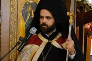 Επίσκοπος Μελιτηνής: 61η Επέτειος από την ίδρυση της Κυπριακής Δημοκρατίας