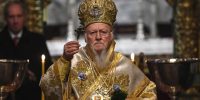 Οικουμενικός Πατριάρχης Βαρθολομαίος: Συμπληρώνει 30 χρόνια στο θρόνο – Οι πέντε σταθμοί στην πορεία του