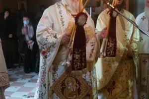 Η εορτή του Αγίου Δημητρίου στη Κέρκυρα