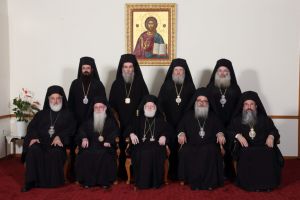 Οδηγείται σε παραίτηση ο Αρχιεπίσκοπος Κρήτης Ειρηναίος – Επιτροπή Ιατρών με τις ευλογίες του Πατριάρχη  θα αποφανθεί για την κατάσταση της υγείας του