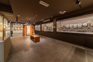 Εκπαιδευτικά προγράμματα και δράσεις του Βυζαντινού Μουσείου Μακρινίτσας
