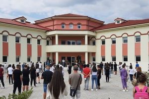 Σφραγίδα στην εκπαίδευση βάζει η “Πνοή Αγάπης” της Εκκλησίας της Αλβανίας