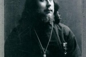 π. Ιωάννης: Ο πρώτος μάρτυρας κληρικός στη Ρωσία του 1917 (Οκτωβριανή Επανάσταση)