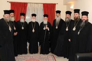 Επιστημονικό Συνέδριο της Εκκλησίας Κρήτης για τα 200 χρόνια από το 1821