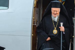 Το Σάββατο φτάνει ο Πατριάρχης στην Αθήνα- Το ανακοινωθέν της Συνόδου