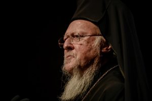 Πατριάρχης Βαρθολομαίος: «Κάνω έκκληση να εμβολιαστούν όλοι και άνευ επιφυλάξεως»